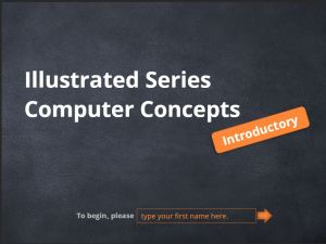 Storyline sample course on computer concepts